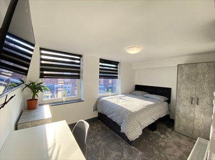 Room in a Shared House, Lloyd Street, SK4