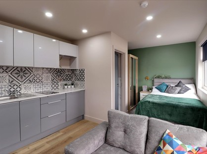 Room in a Shared House, Aylestone Road, LE2