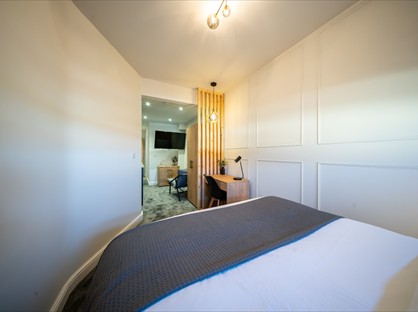 Room in a Shared House, Chichester Road, PO2