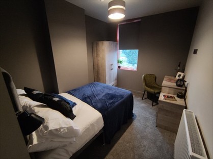 Room in a Shared House, Marlow Road, LE3