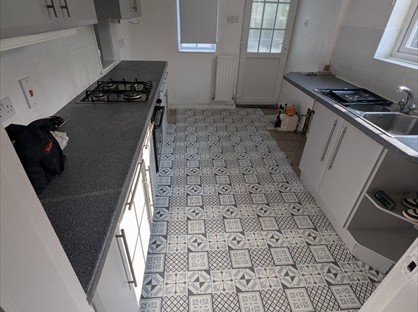 3 Bed Detached House, David Grove, NG9