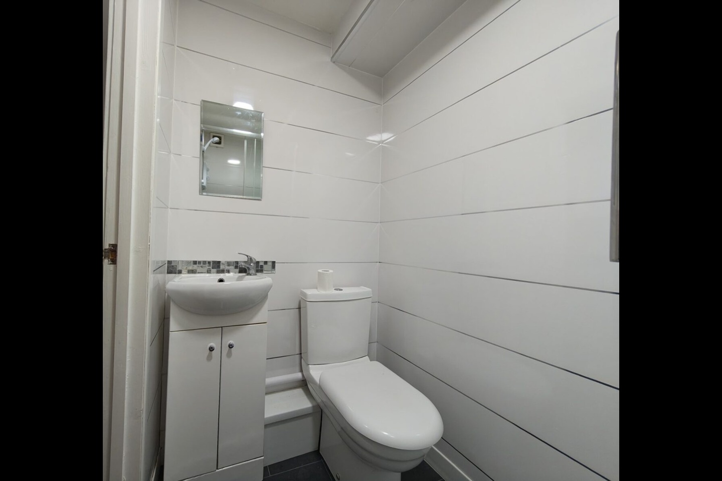 Studio Flat, Monthermer Road, CF24 photo 4