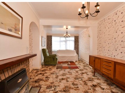 Room in a Shared House, Grosvenor Drive, RM11