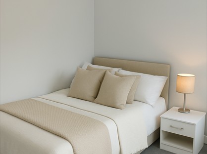 Room in a Shared House, Gladstone Street, NG17