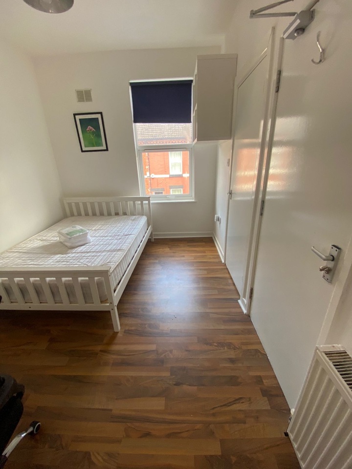 Room in a Shared House, Bedford Street, CV1, N1 7GU