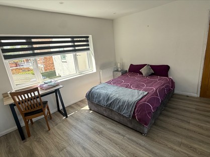 Room in a Shared Flat, Flamborough Road, YO15