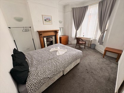 Room in a Shared Flat, Queensgate St, HU3