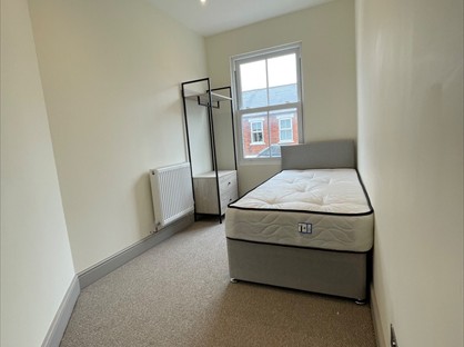 Room in a Shared House, Oatlands Road, OX2
