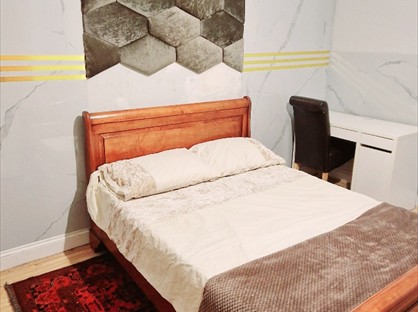 Room in a Shared House, Ilford, IG1