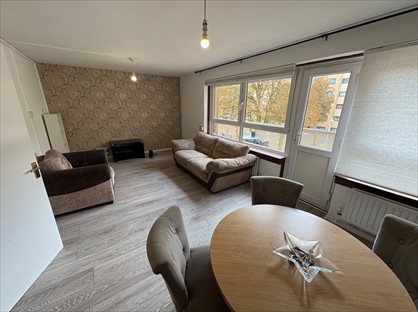 4 Bed Flat, Therfield Court, N4