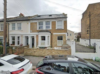 Studio Flat, Saville Road, W4