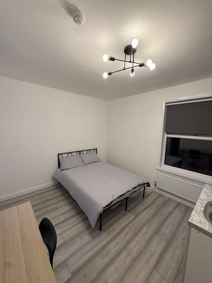 Additional image 2 of Studio Flat, Grimsby Terrace, NG3, N1 7GU