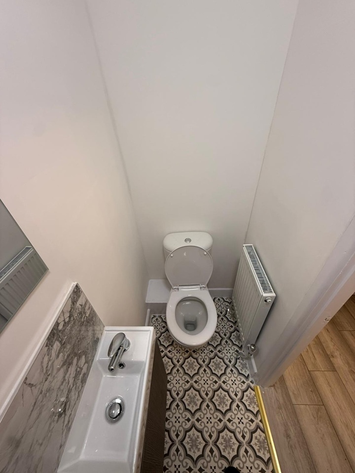 Additional image 8 of Studio Flat, Grimsby Terrace, NG3, N1 7GU