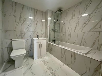 2 Bed Flat, Sankey Street, L1
