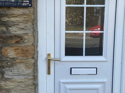 2 Bed Terraced House, Spennymoor, DL16