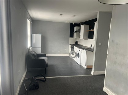 1 Bed Flat, London Road, CR0