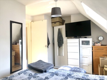 2 Bed Flat, Deptford High Street, SE8