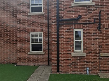 2 Bed Terraced House, Fleet Mews, PE12