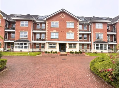 2 Bed Flat, Manor Apartments, FY6