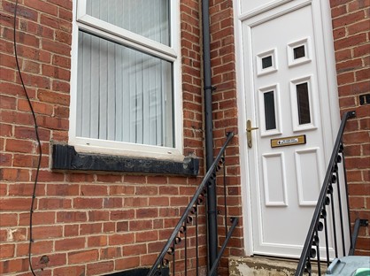 Studio Flat, Hardy Street, LS11