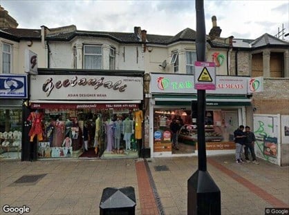 3 Bed Flat, Green Street, E7