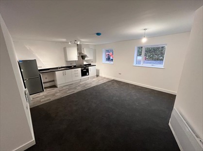 2 Bed Flat, Shelford Road, NG4