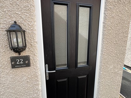 2 Bed Terraced House, Abbey Park, S80