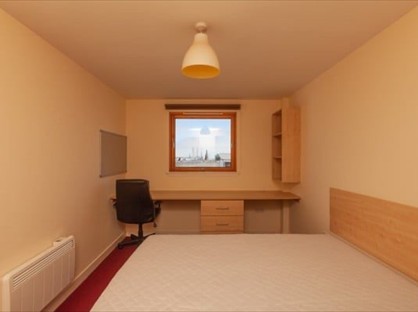Room in a Shared Flat, Dundee, DD1