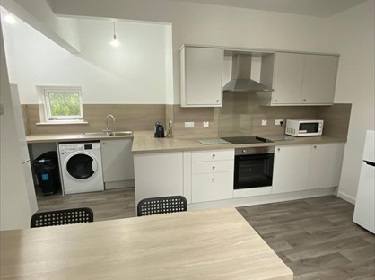 4 Bed Maisonette, Filey Street, S10