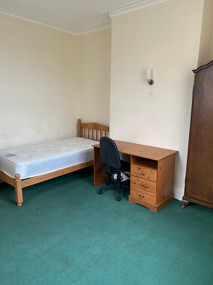 Additional image 5 of Room in a Shared Flat, Filey Street, S10, N1 7GU