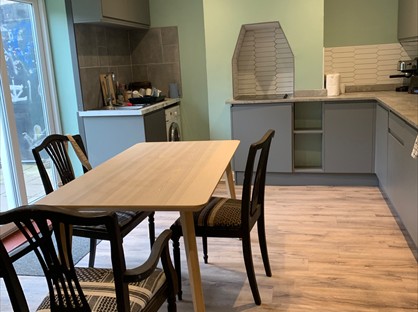 4 bed room for rent in Room in a Shared House, Briar Walk, BS16