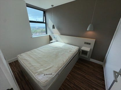 1 Bed Flat, Old Trafford, M16