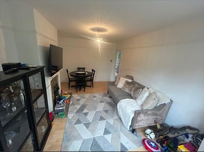 2 Bed Flat, College Road, W13