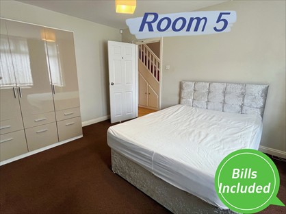 Room in a Shared House, Northville Road, BS7