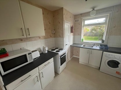 4 Bed Terraced House, The Avenues, NR4