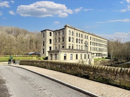 2 Bed Flat, The Spinnings, BL9