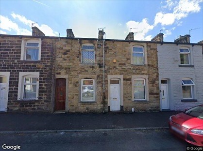 2 Bed Terraced House, Towneley Street, BB10