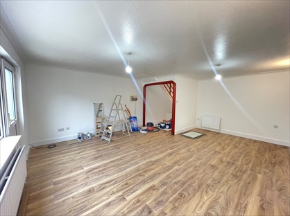 3 Bed Terraced House, Alamein Gardens, DA2