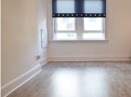 2 Bed Flat, Aitchison Street, ML6