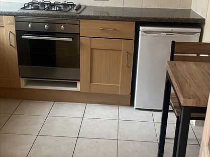 1 Bed Flat, Heathwall Street, SW11