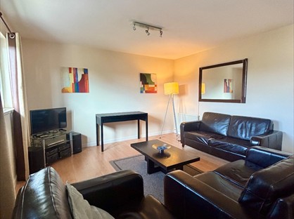 4 Bed Maisonette, Bothwell Road, AB24