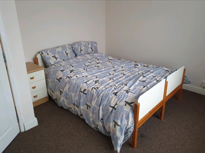 Room in a Shared House, Eastridge Drive, BS13
