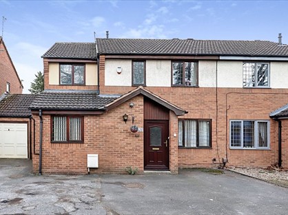4 Bed Semi-Detached House, Codsall Road, WV6