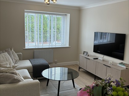 2 Bed Flat, Granville Place, HA5