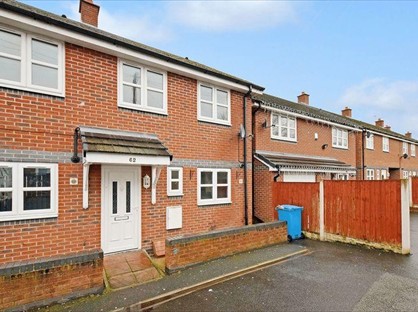 3 Bed Detached House, Bold Street, WA7