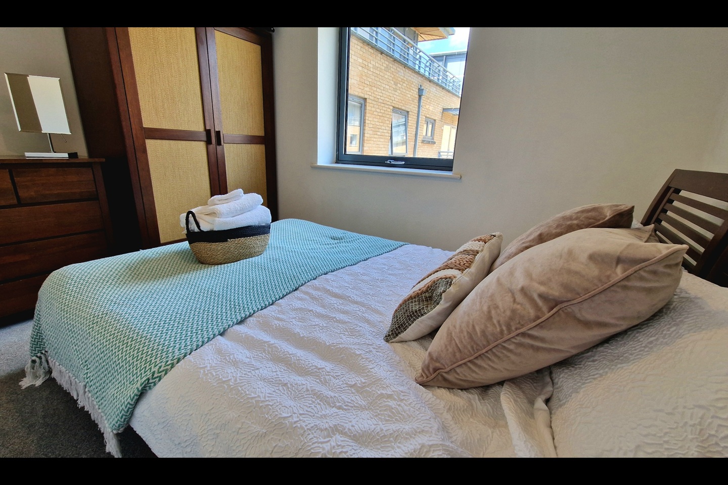 Additional image 9 of 2 Bed Flat, Woodin's Way, OX1, N1 7GU