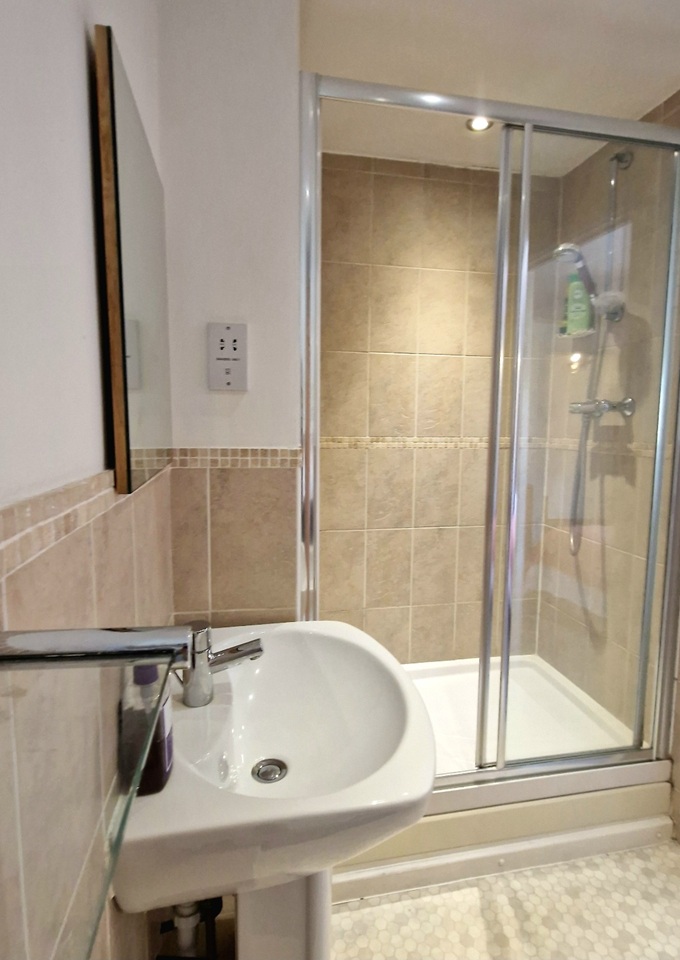 Additional image 10 of 2 Bed Flat, Woodin's Way, OX1, N1 7GU