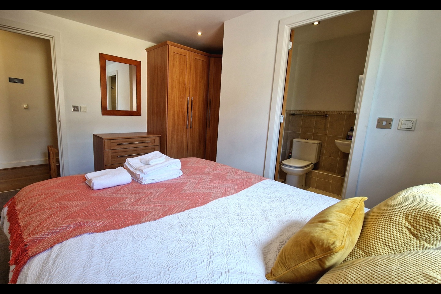 Additional image 11 of 2 Bed Flat, Woodin's Way, OX1, N1 7GU