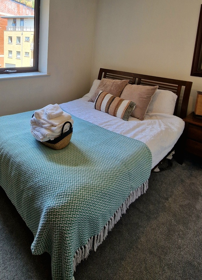 Additional image 12 of 2 Bed Flat, Woodin's Way, OX1, N1 7GU