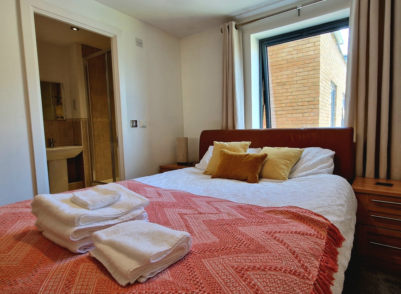 Additional image 14 of 2 Bed Flat, Woodin's Way, OX1, N1 7GU